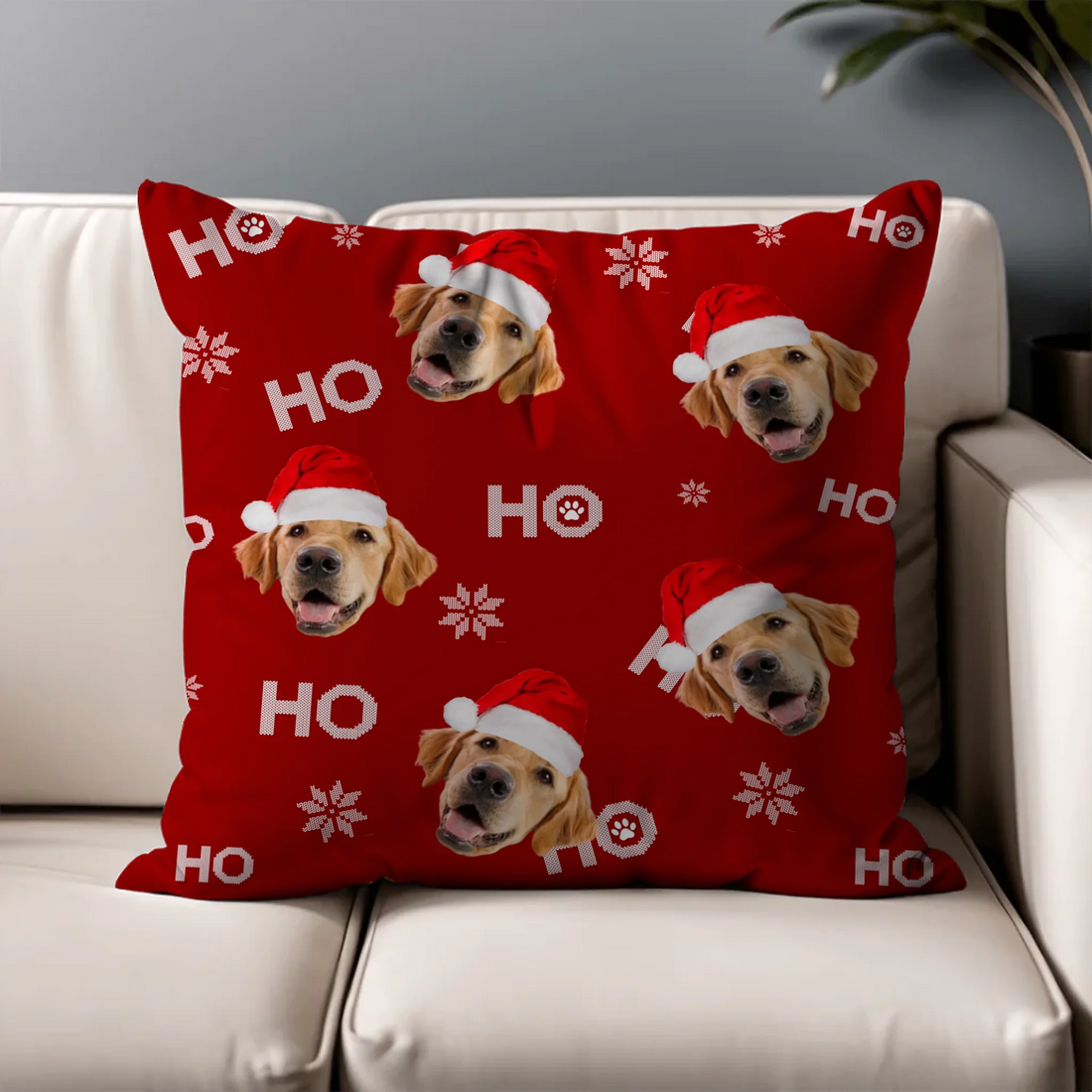 Pillow - Square - all color 5