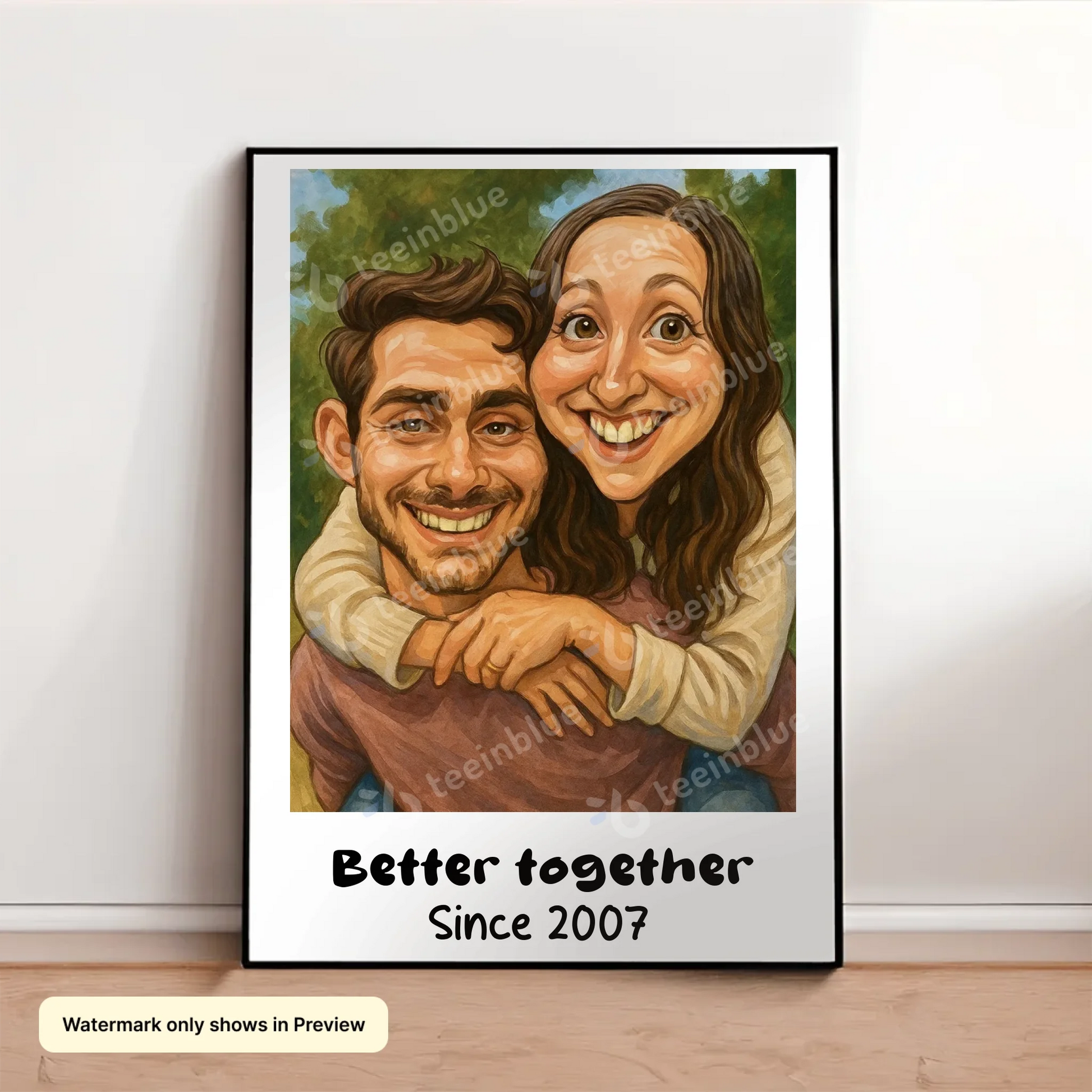 Poster-32″ x 48_- Black