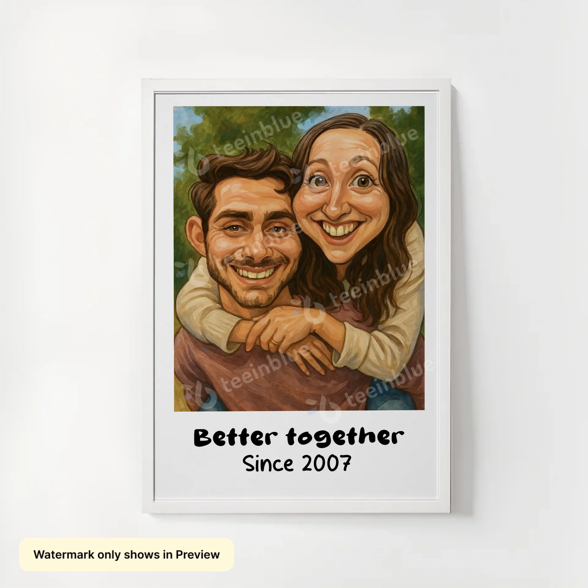 Poster-24″ x 36_ - White