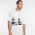 T-shirt-all color 4