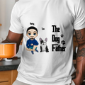 T-shirt-all color 6