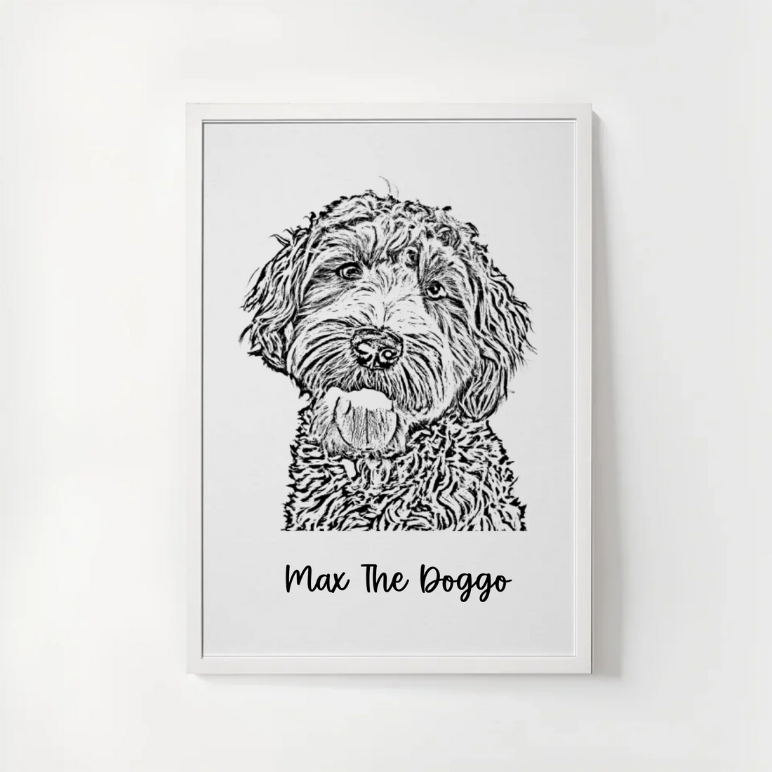 Poster-24″ x 36_ - White