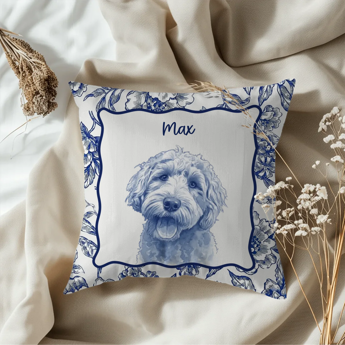 Pillow - Square - all color 2