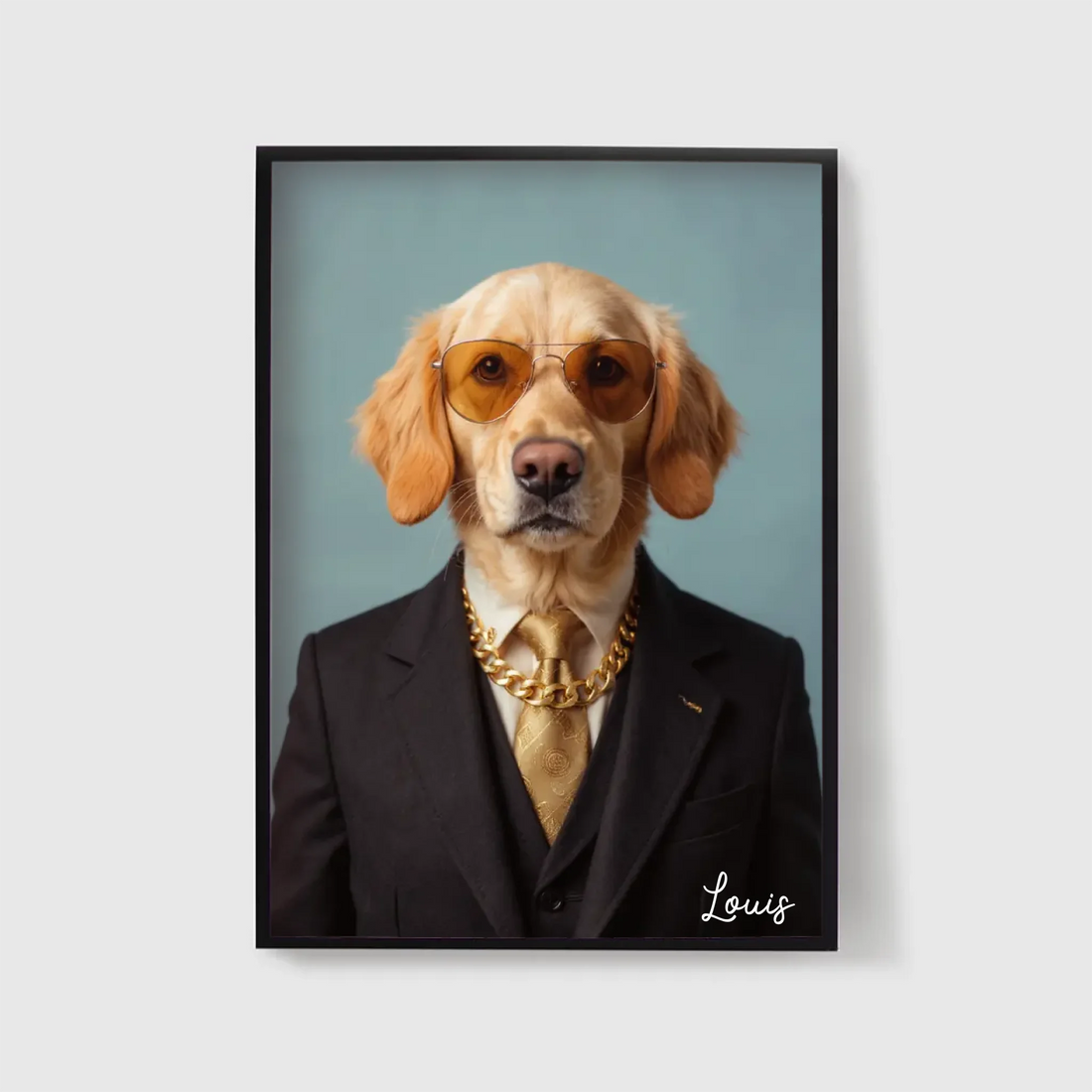 Poster-24″ x 36_ - Black