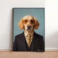 Poster-32″ x 48_- Black