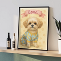 Canvas - 16x24 - Black