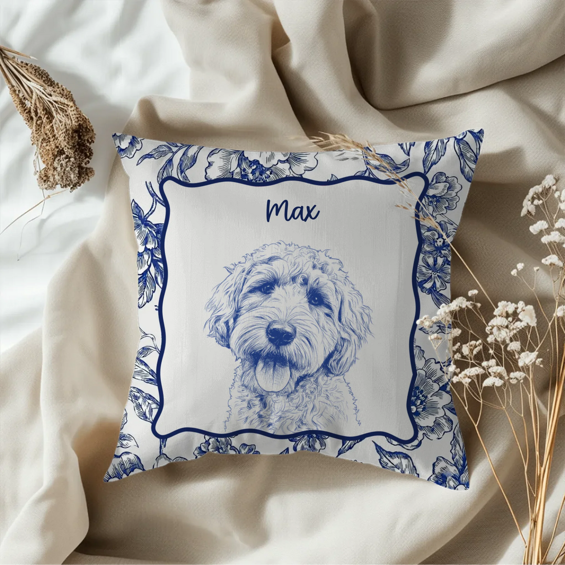 Pillow - Square - all color 2
