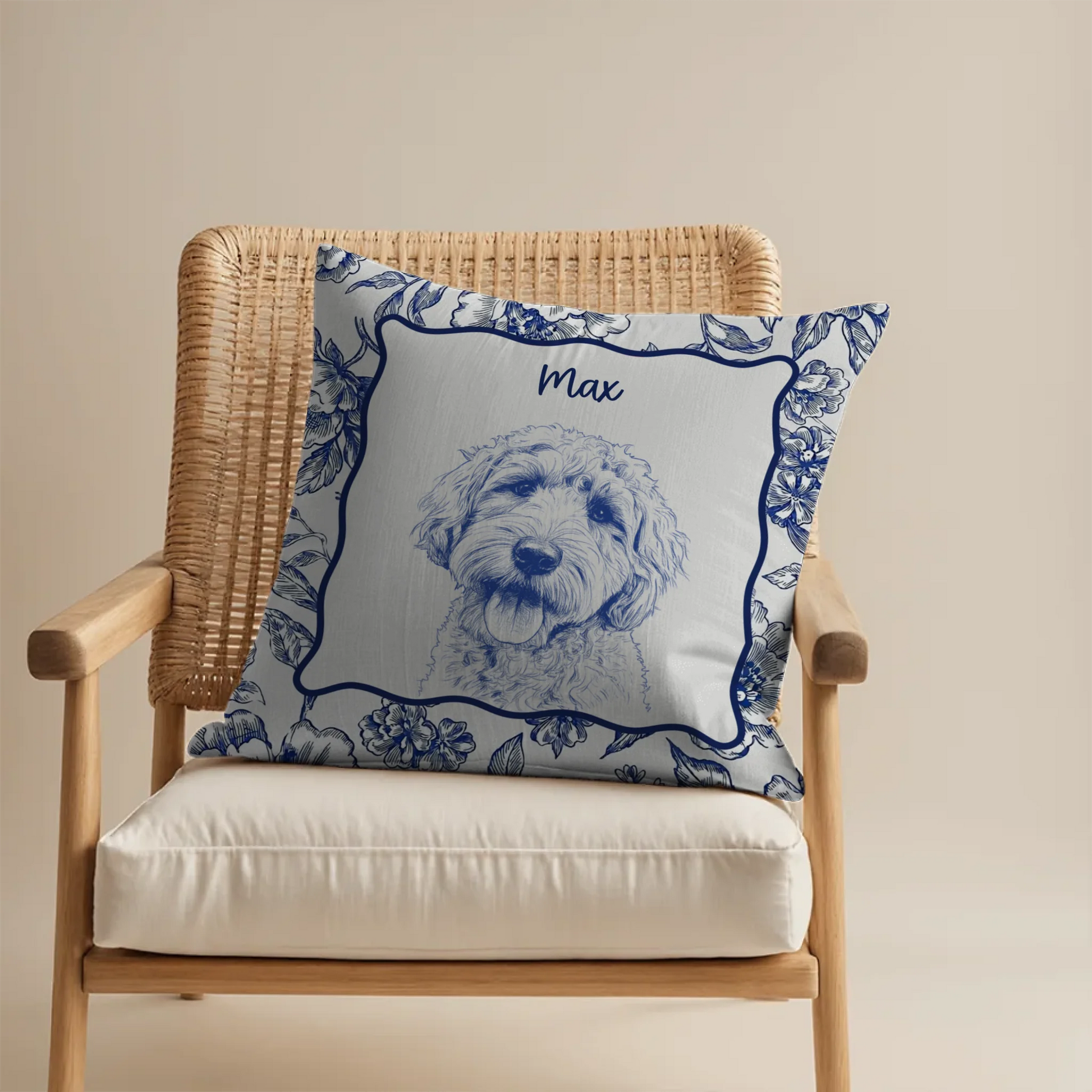 Pillow - Square - all color 7