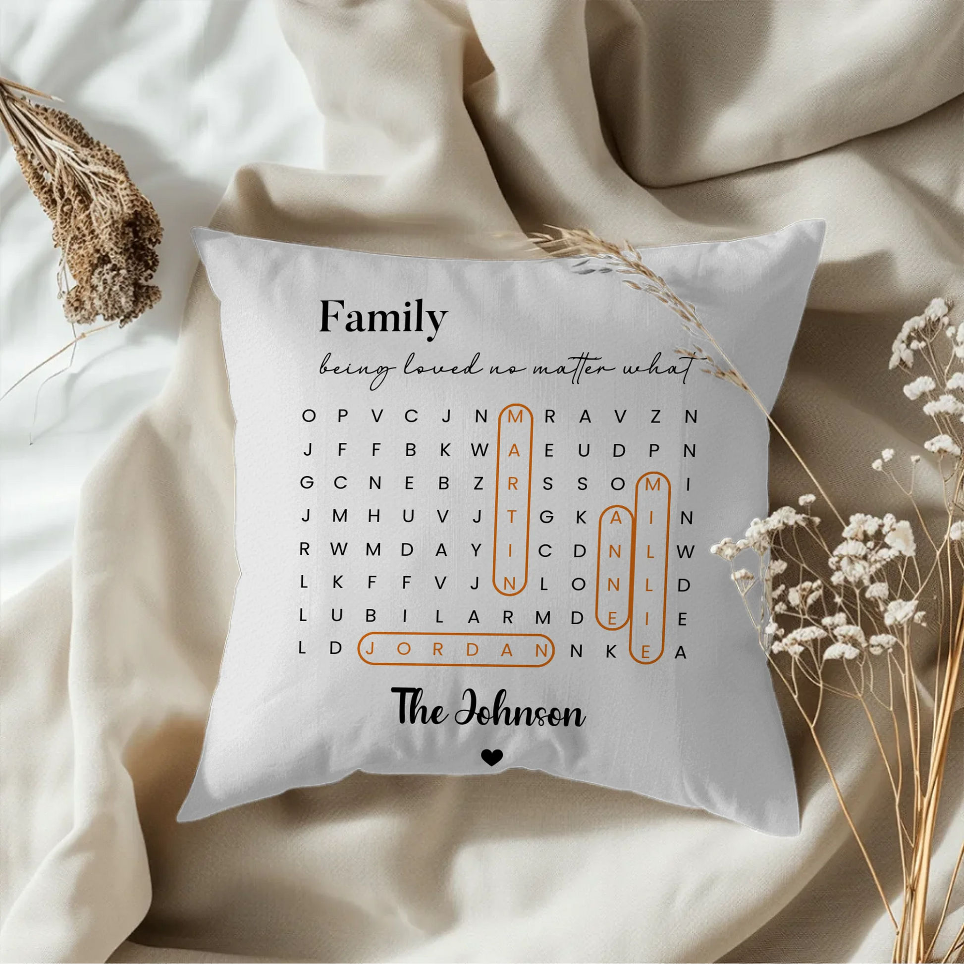 Pillow - Square - all color 2