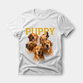 T-shirt-all color 7
