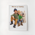 Poster-24″ x 36_ - White
