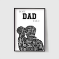 Poster-24″ x 36_ - Black