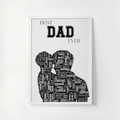 Poster-24″ x 36_ - White