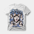 T-shirt-all color 7
