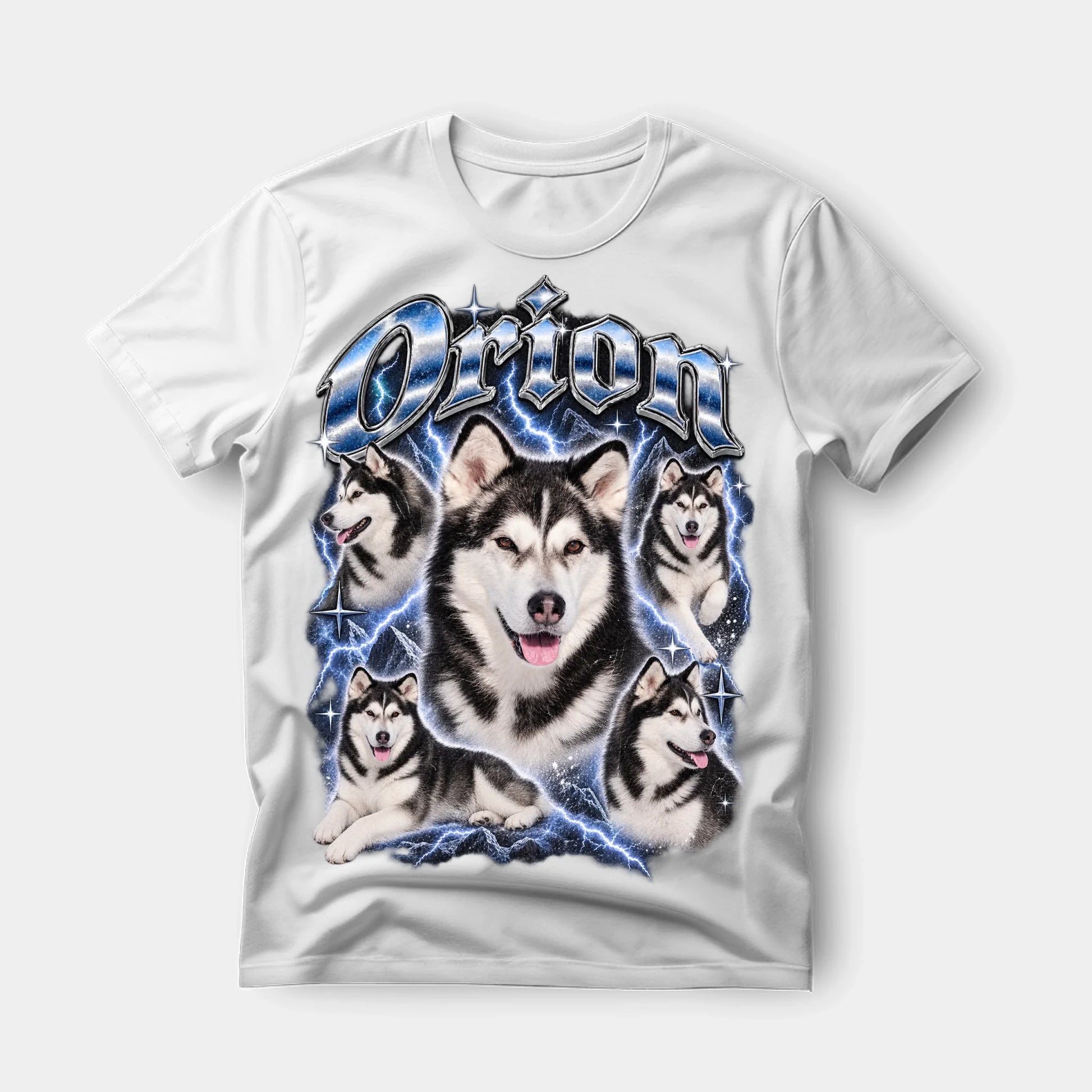T-shirt-all color 7