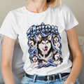 T-shirt-all color 5