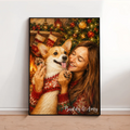 Poster-32″ x 48_- Black