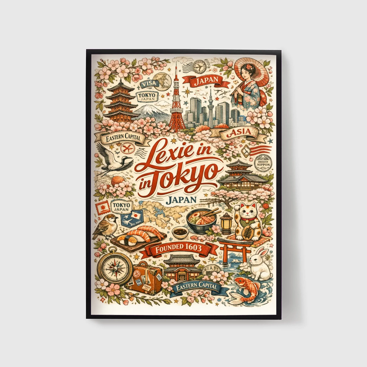 Poster-24″ x 36_ - Black