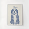 Poster-24″ x 36_ - White