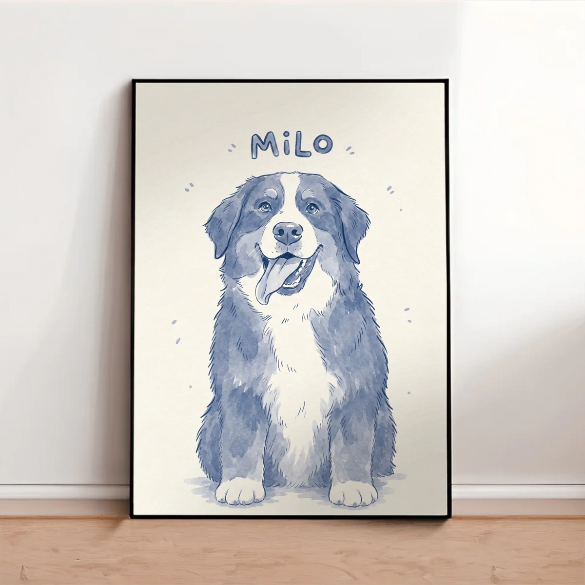 Poster-32″ x 48_- Black