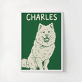 Poster-24″ x 36_ - White