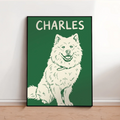Poster-32″ x 48_- Black