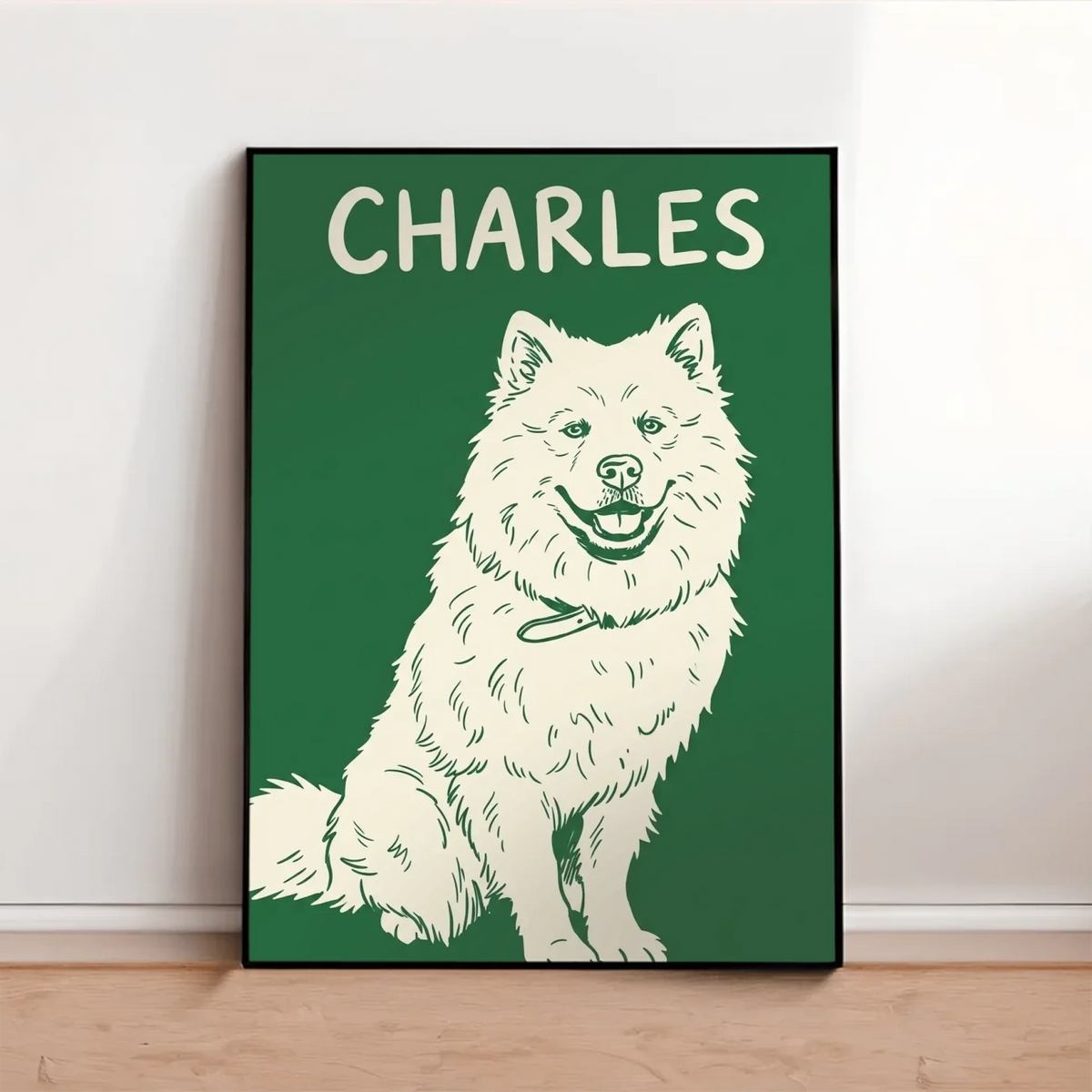 Poster-32″ x 48_- Black