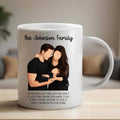 Mug - 11oz - White 2