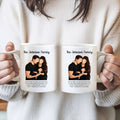 Mug - 15oz - White 2