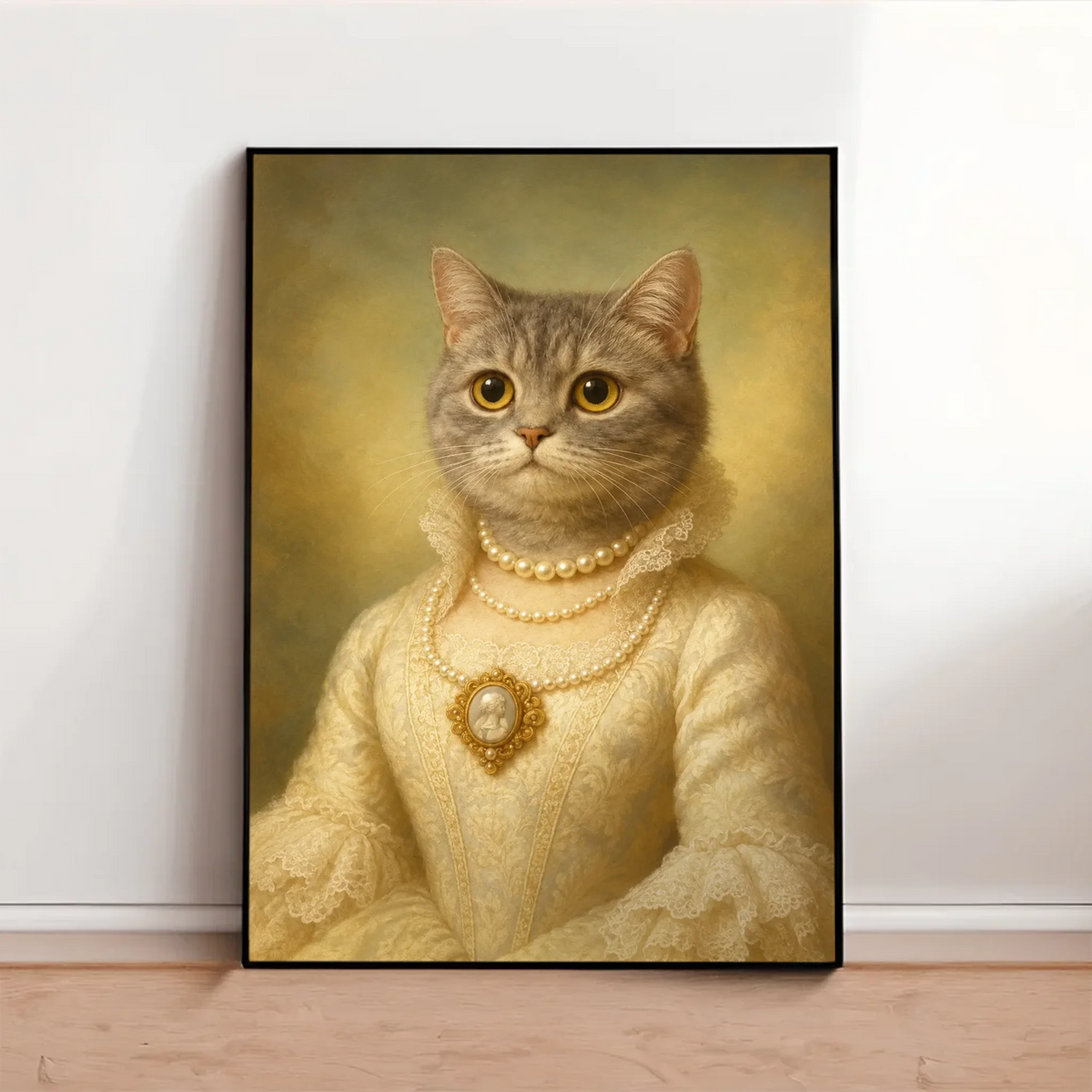 Poster-32″ x 48_- Black