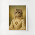 Poster-24″ x 36_ - White