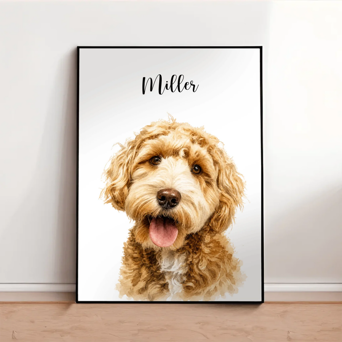 Poster-32″ x 48_- Black