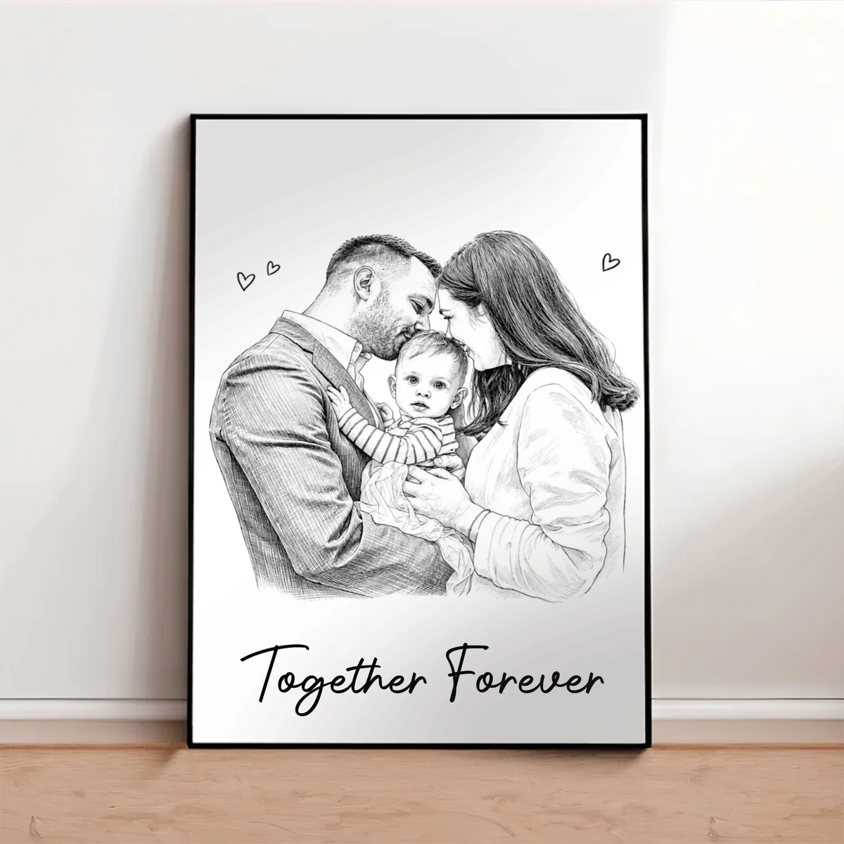Poster-32″ x 48_- Black