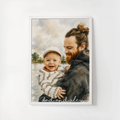 Poster-24″ x 36_ - White
