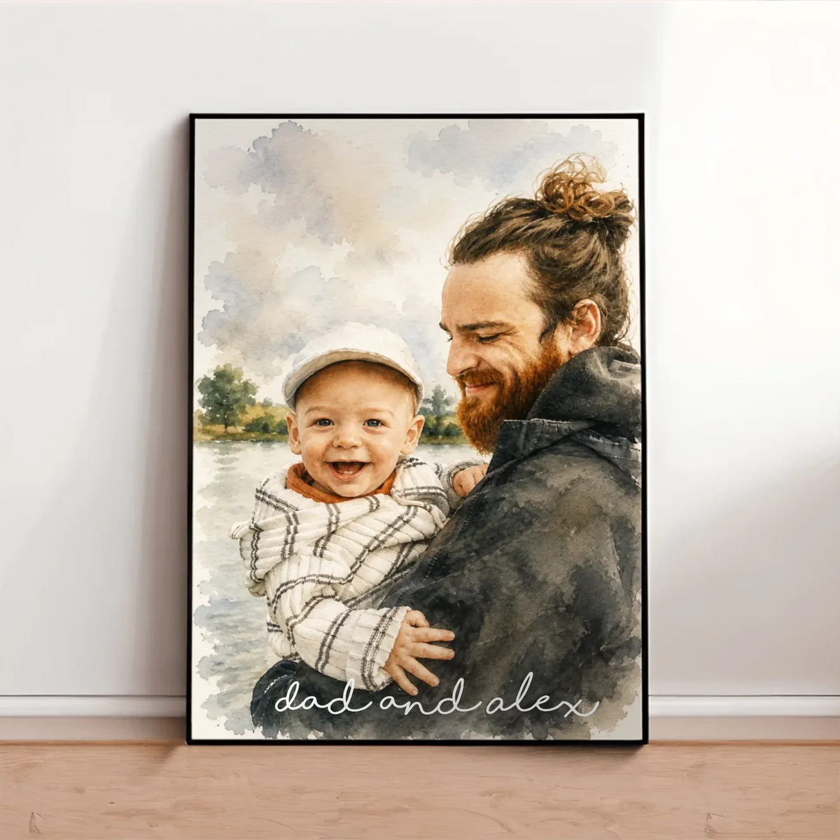 Poster-32″ x 48_- Black