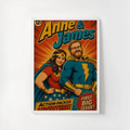 Poster-24″ x 36_ - White