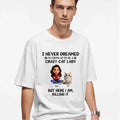 T-shirt-all color 3