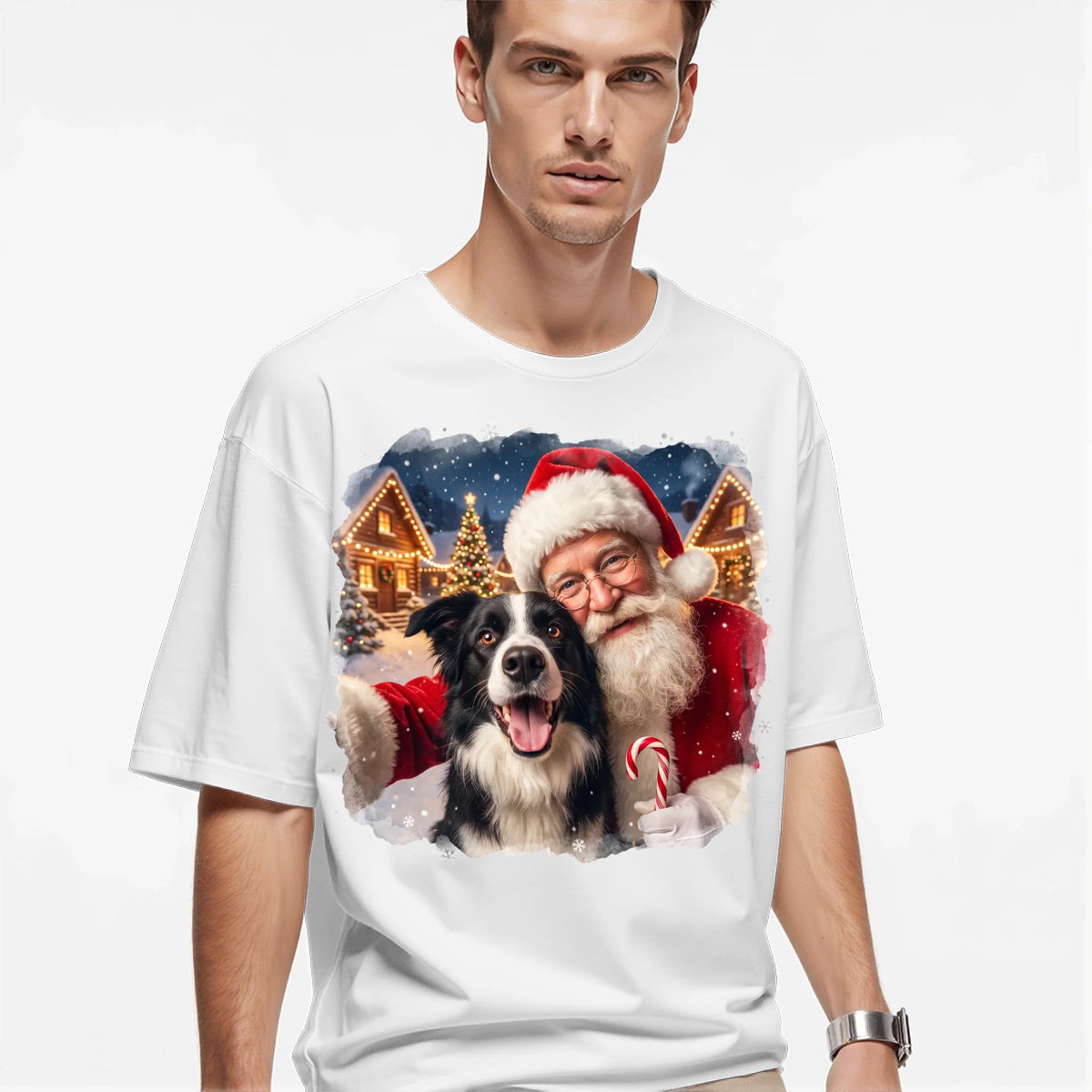 T-shirt-all color 3