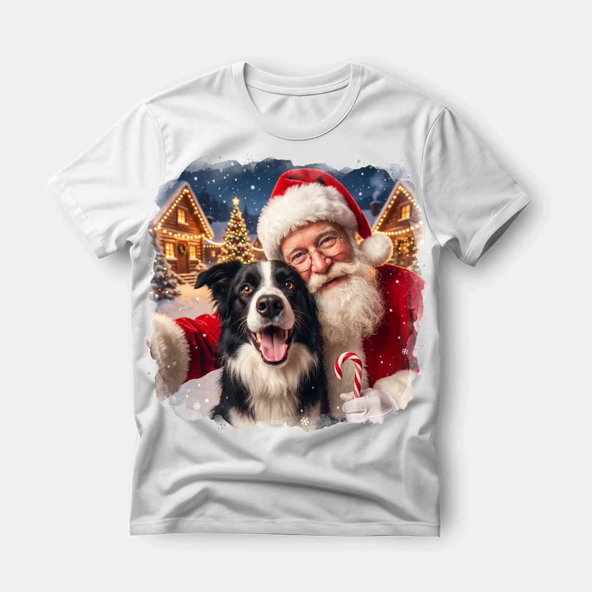 T-shirt-all color 7