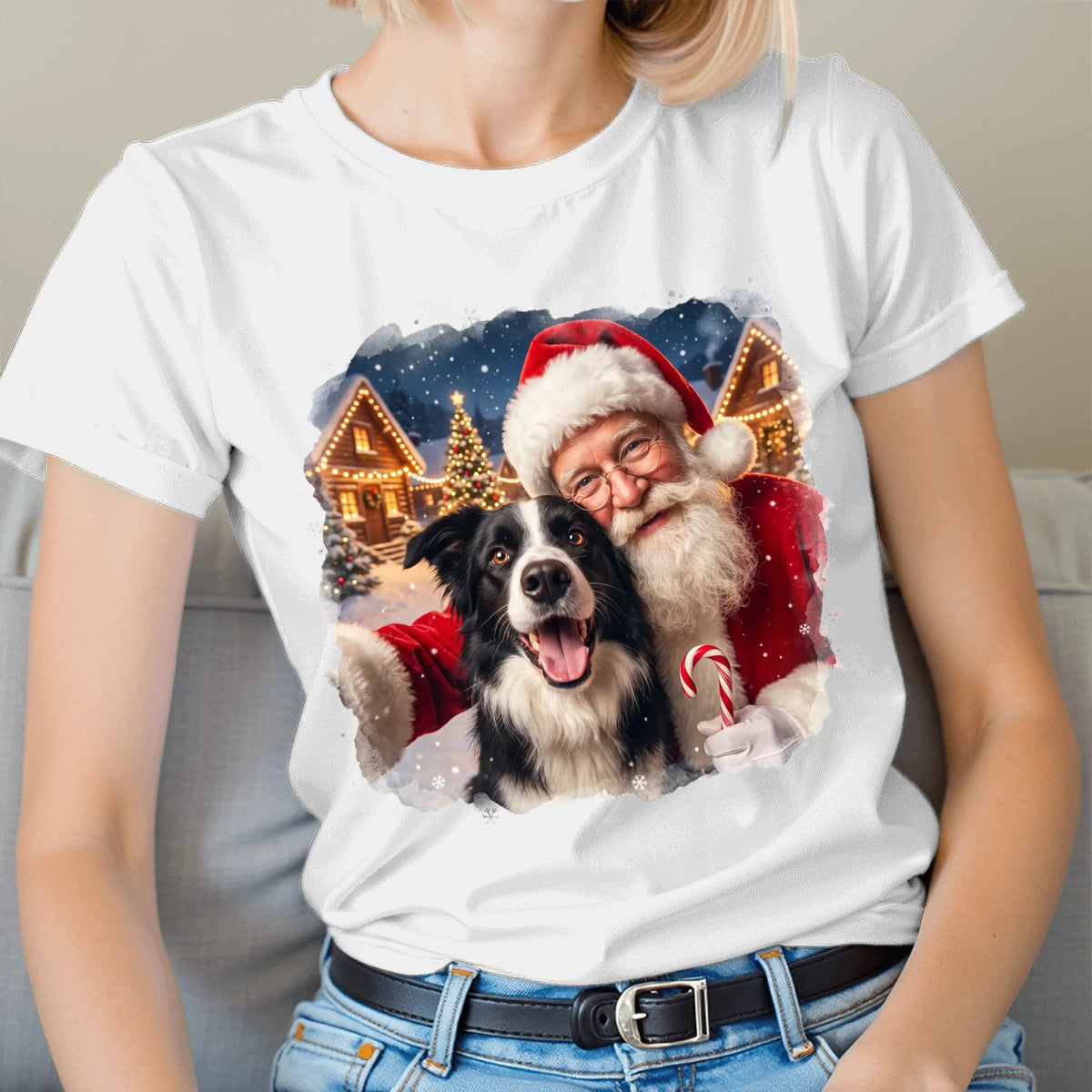 T-shirt-all color 5