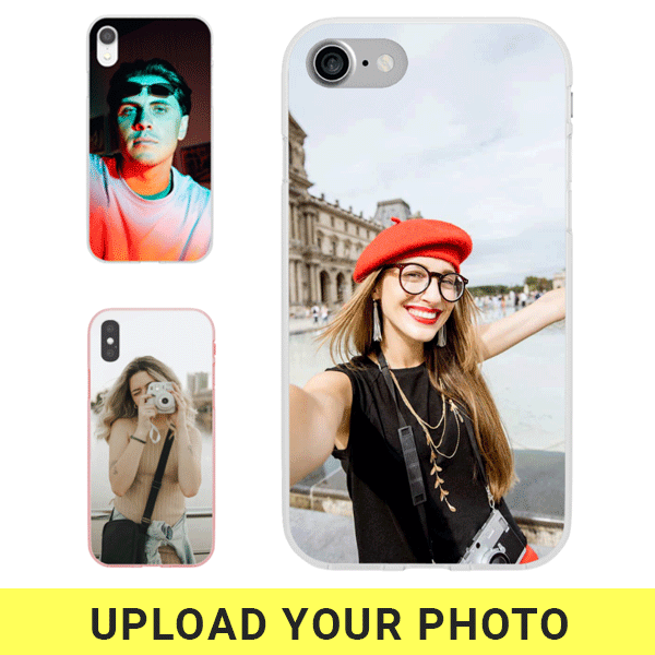 Upload your photo - Phone case