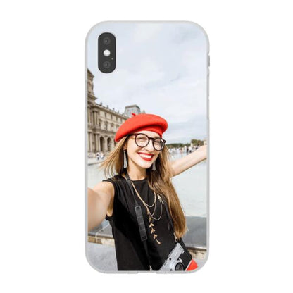Upload your photo - Phone case